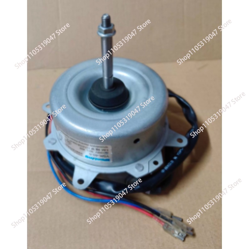 Outdoor Power Fan - YDK-40-6 Uniwersalny silnik wentylatora jednofazowy 1P1.5P