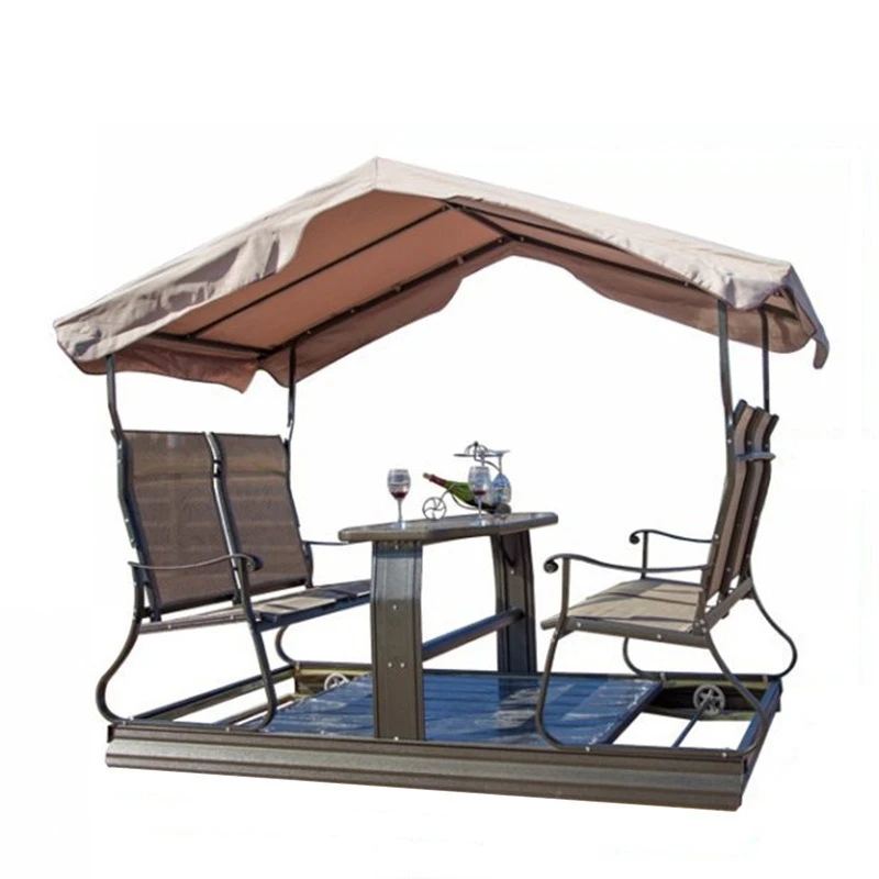 Outdoor Power Lift Chair - Huśtawka ogrodowa na zewnątrz, huśtawka do