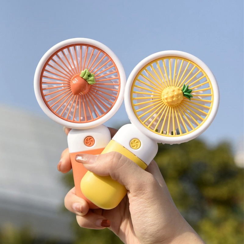 1 szt. Letni Mini Wiatraczek P – Outdoor Power Fan recenzja i cena