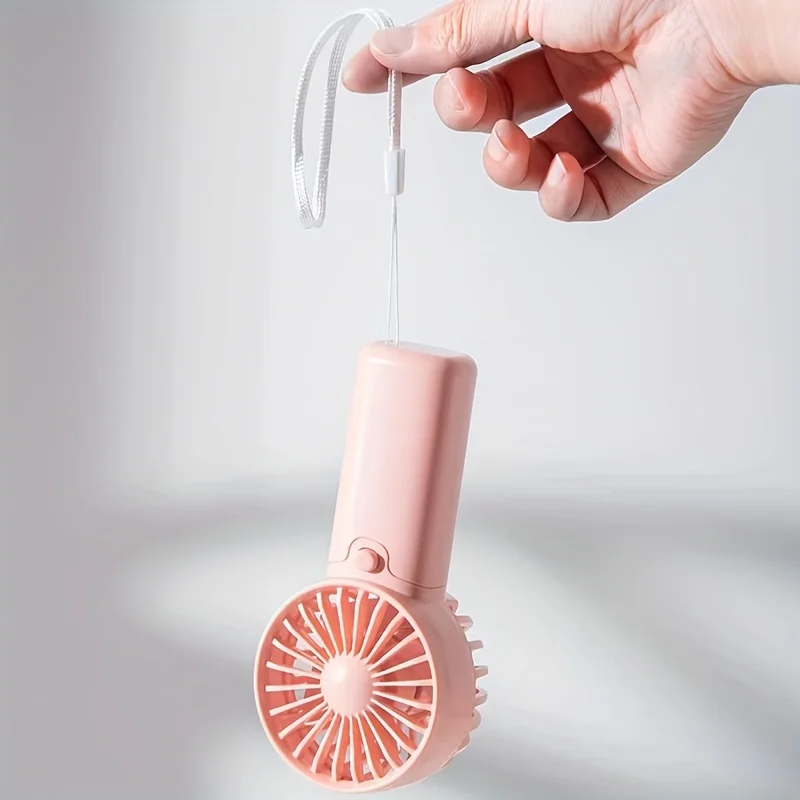 2026 Uroczy Mini Wentylator Pr – Outdoor Power Fan recenzja i cena