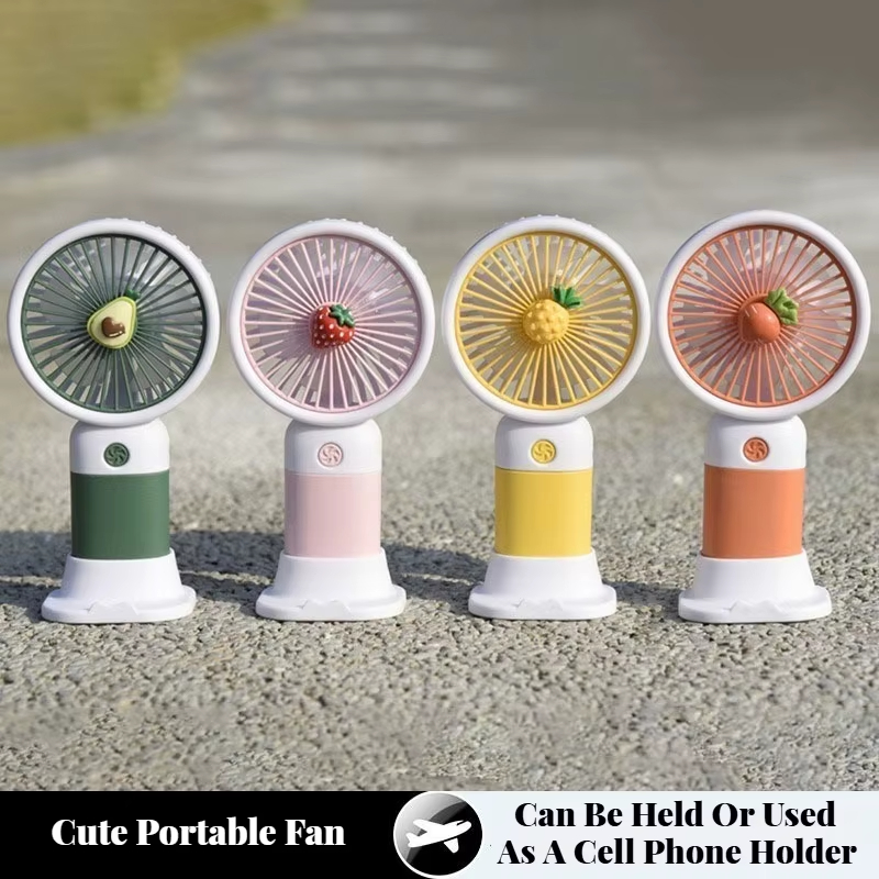 1 szt. Letni Mini Wentylator P – Outdoor Power Fan recenzja i cena