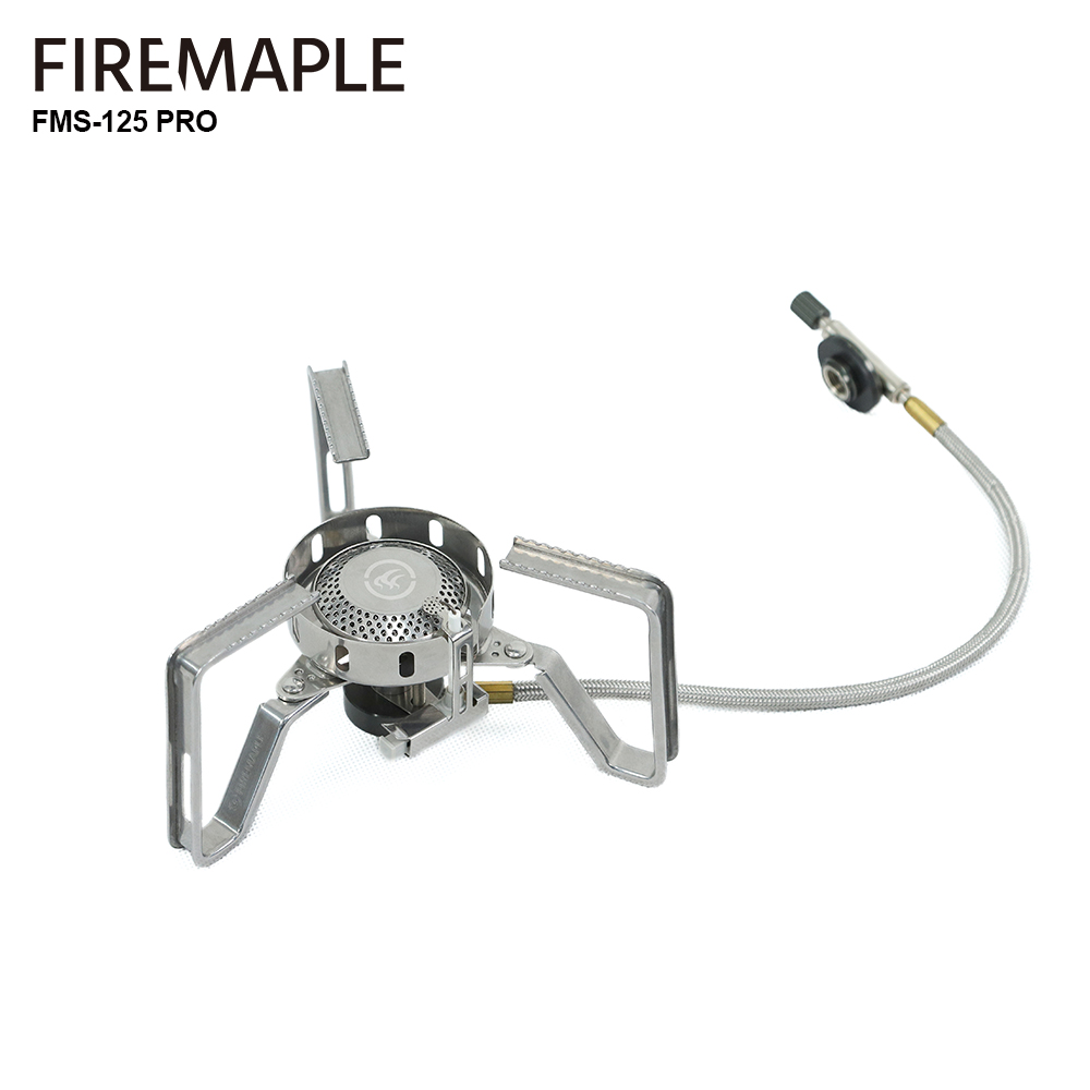 Wiatroszczelny piec ognioodpor – Outdoor Power Burner recenzja i cena
