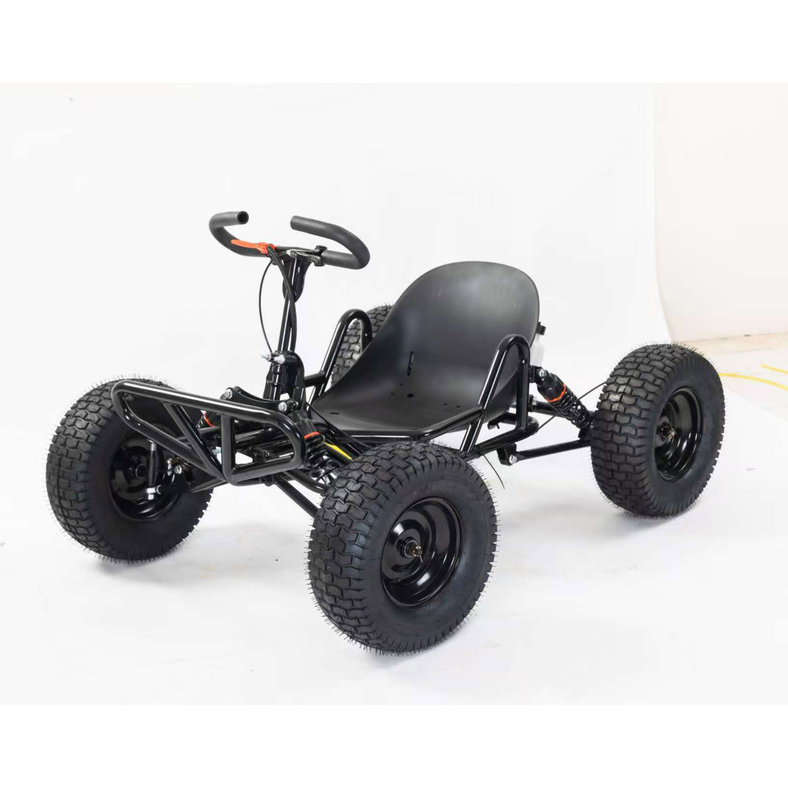 YLC Wózek Terenowy Dwusuwowy C – Outdoor Power Wheels recenzja i cena