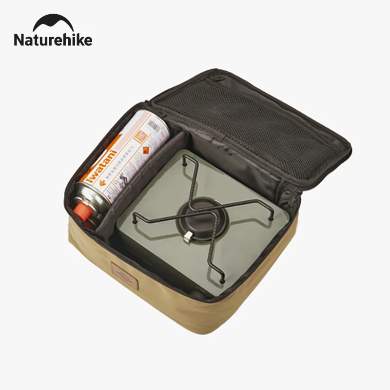 Naturehike Torby na narzędzia  – Outdoor Power Burner recenzja i cena