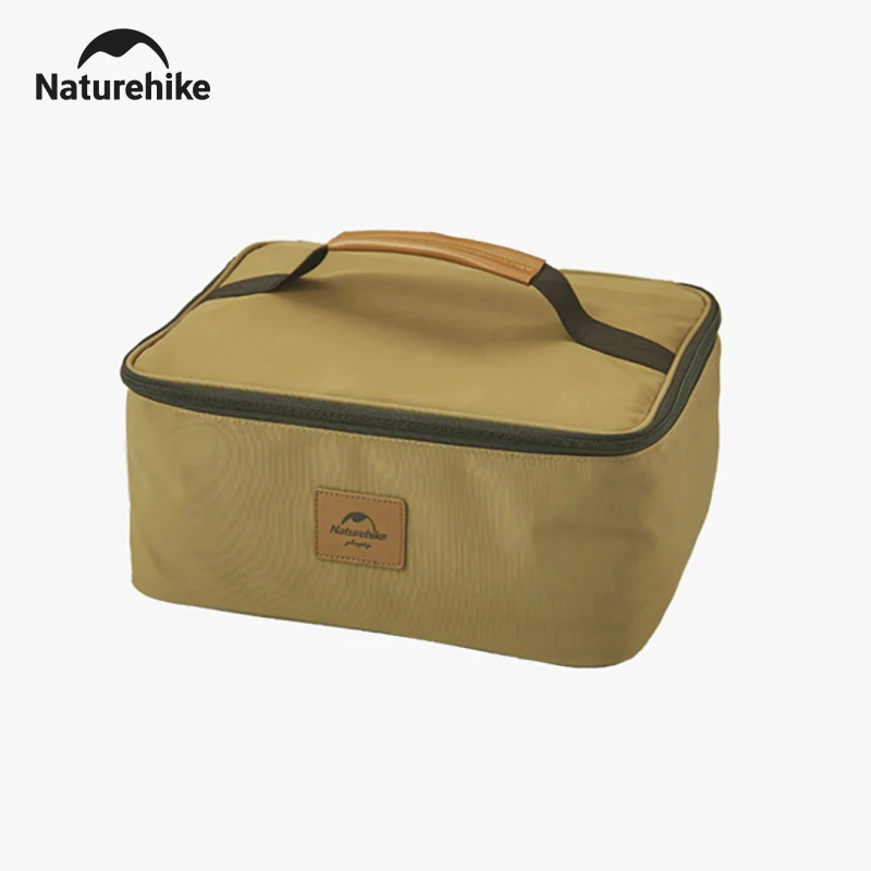 Naturehike Torby na narzędzia  – Outdoor Power Burner recenzja i cena
