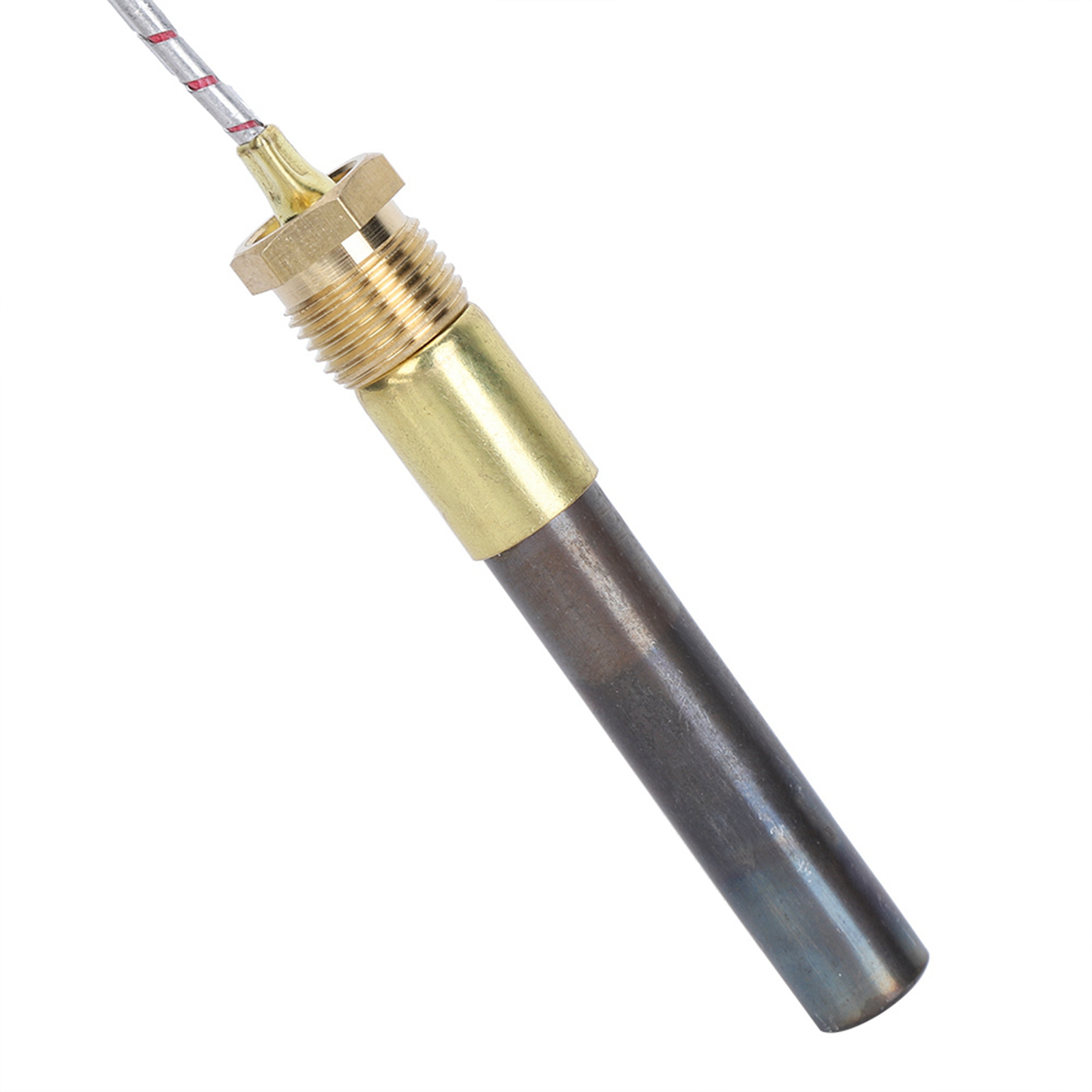 Wymiana termopary 2-przewodowa – Outdoor Power Burner recenzja i cena