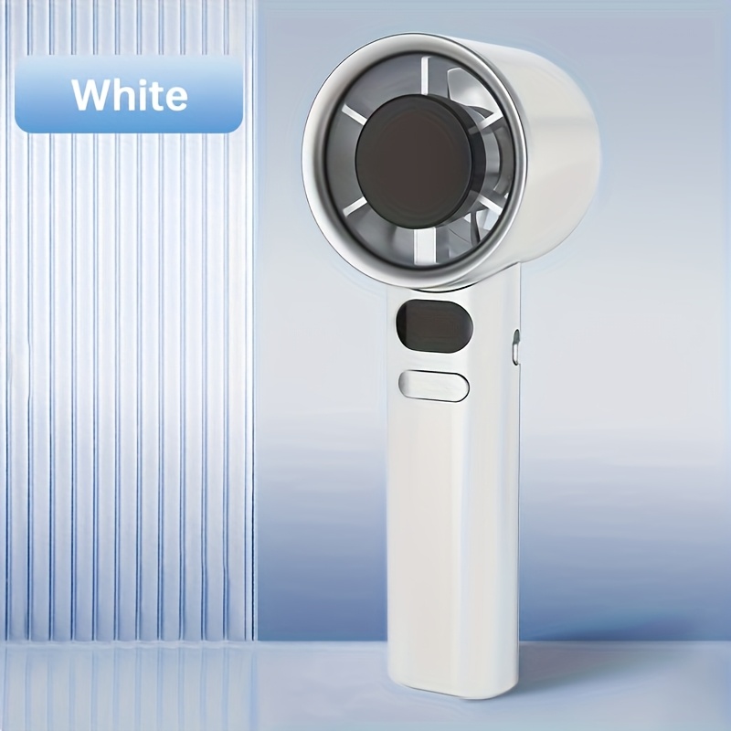 Przenośny mini wentylator, moc – Outdoor Power Fan recenzja i cena