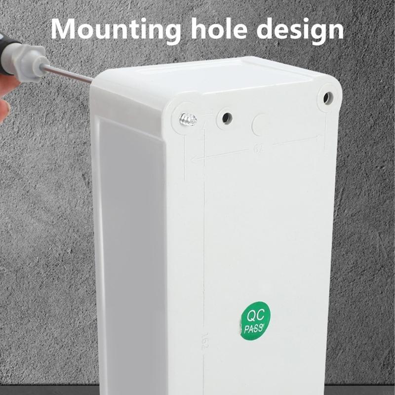 220V 10A gniazdo ścienne skrzy – Outdoor Power Distributors recenzja i cena
