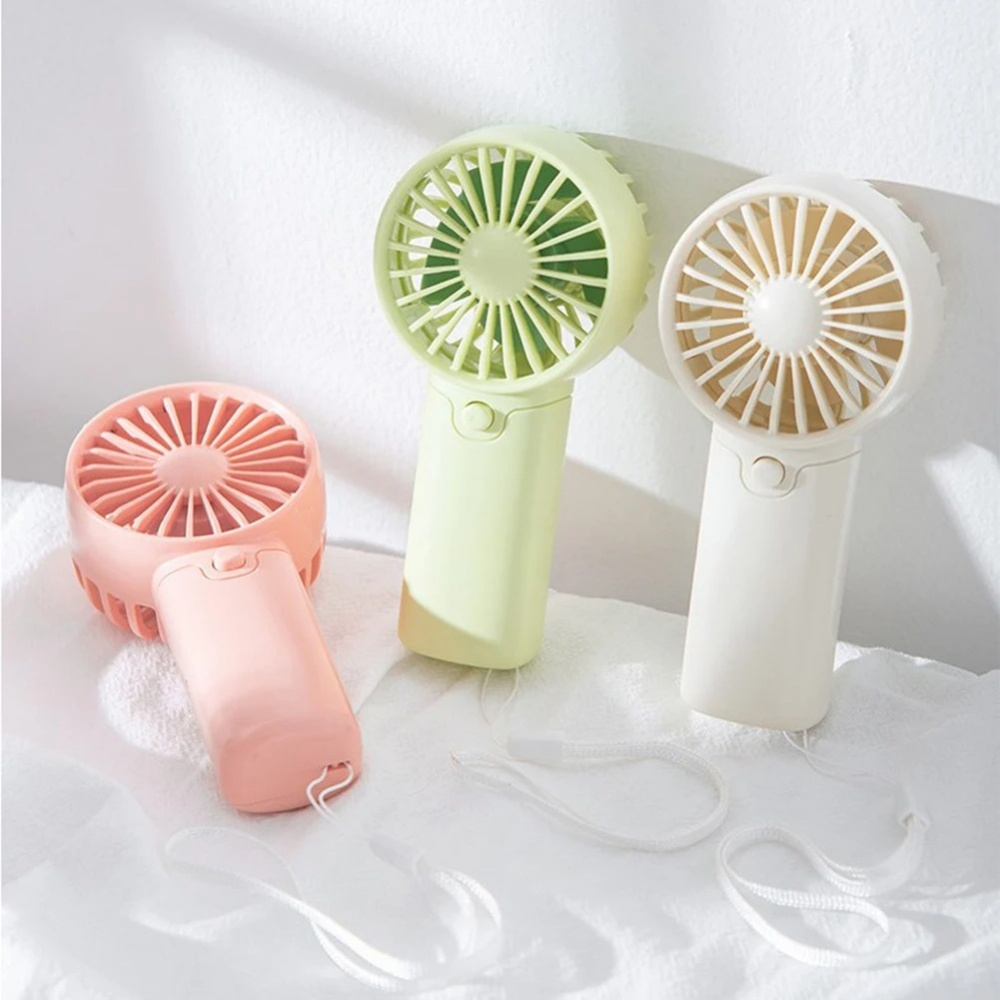 1 szt. Przenośny Wiatraczek Rę – Outdoor Power Fan recenzja i cena