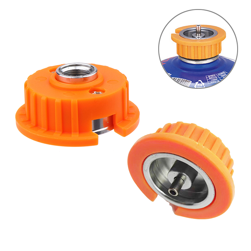 Adapter do kartuszy gazowych n – Outdoor Power Burner recenzja i cena