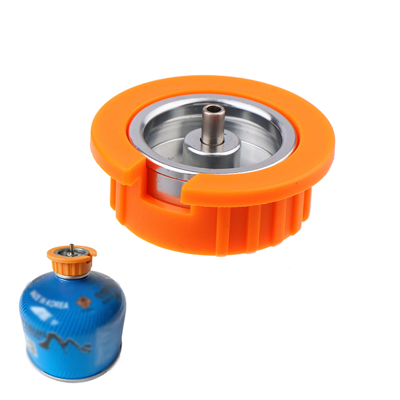 Adapter do kartuszy gazowych n – Outdoor Power Burner recenzja i cena