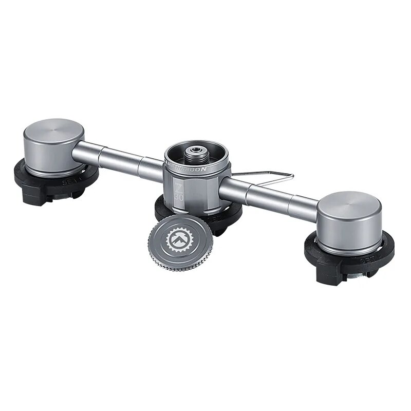 CAMPINGMOON Outdoor Camping 1  – Outdoor Power Burner recenzja i cena