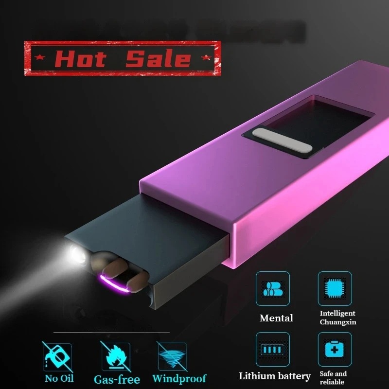 Przenośna zapalniczka elektryc – Outdoor Power Burner recenzja i cena