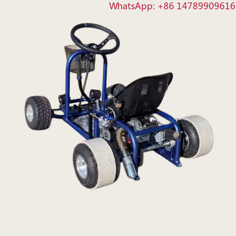 Pasja za off-roadem, styl życi – Outdoor Power Wheels recenzja i cena