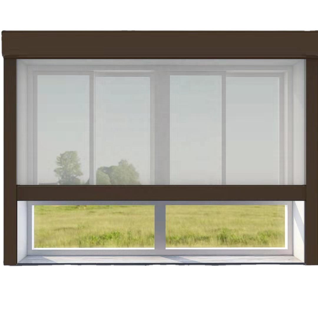 Producenci OEM Rolety z zamkie – Outdoor Power Blinds recenzja i cena