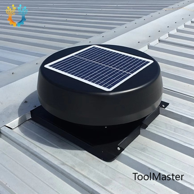 【2026】Wodoodporny Zewnętrzny S – Outdoor Power Vent recenzja i cena