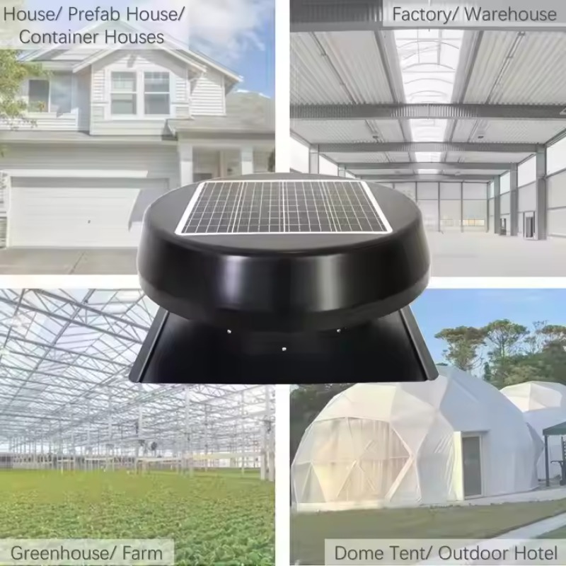 【2026】Wodoodporny Zewnętrzny S – Outdoor Power Vent recenzja i cena