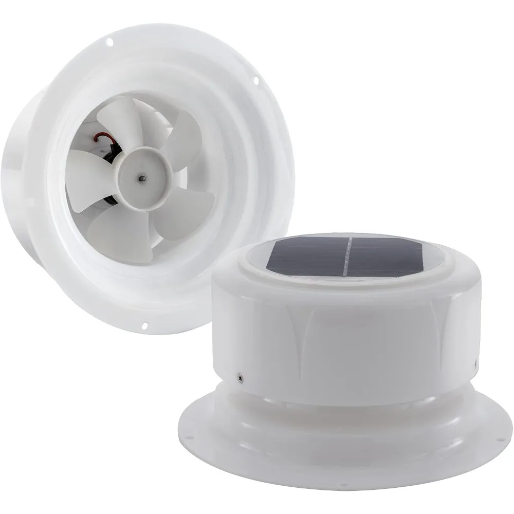 Nowa Najlepsza Oferta Wysyłka  – Outdoor Power Vent recenzja i cena