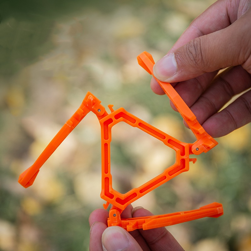 ​ ​ ​ ​ ​ ​ Przenośny stojak n – Outdoor Power Burner recenzja i cena