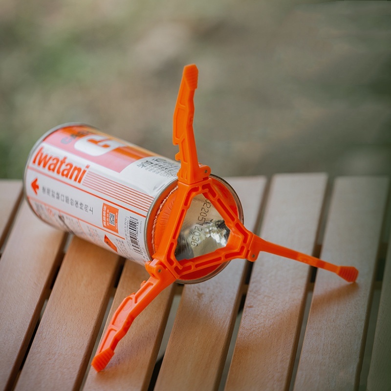 ​ ​ ​ ​ ​ ​ Przenośny stojak n – Outdoor Power Burner recenzja i cena