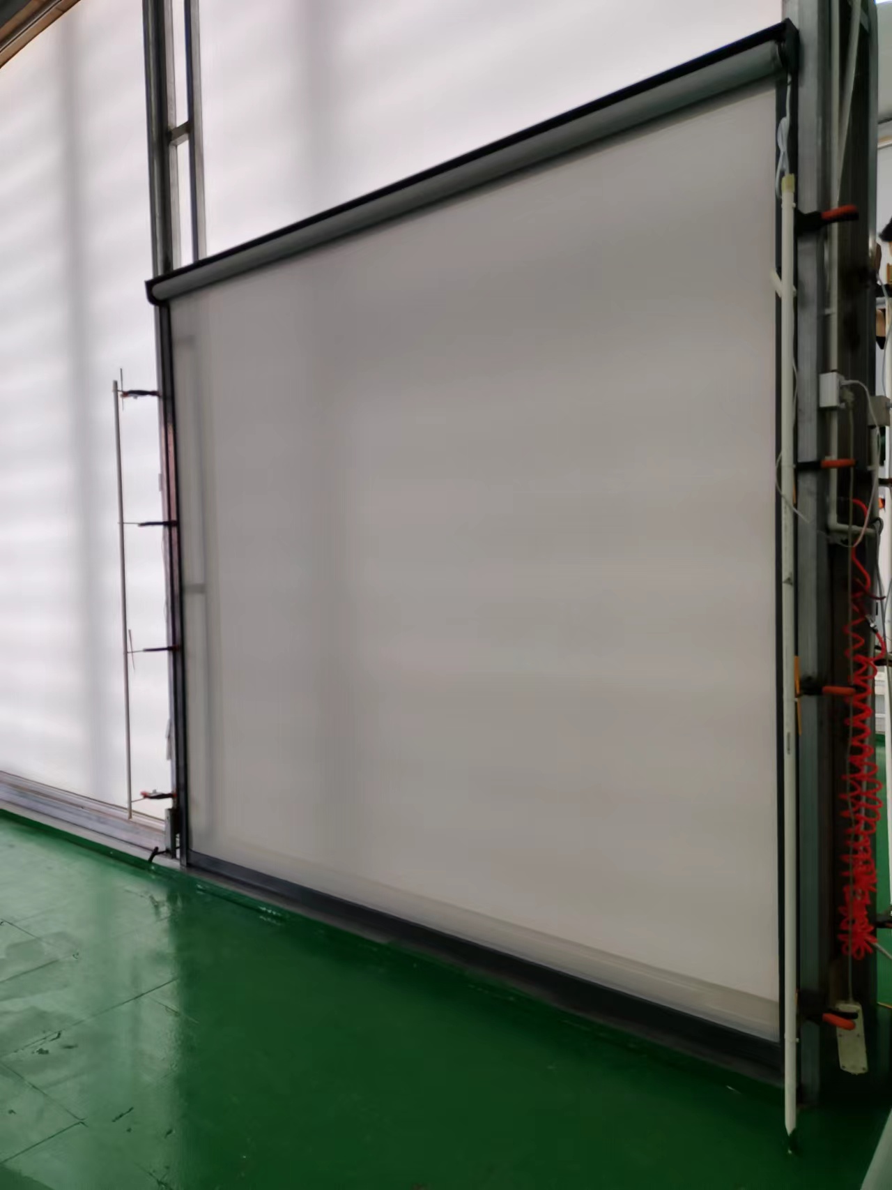 Inteligentne sterowanie Wodood – Outdoor Power Blinds recenzja i cena