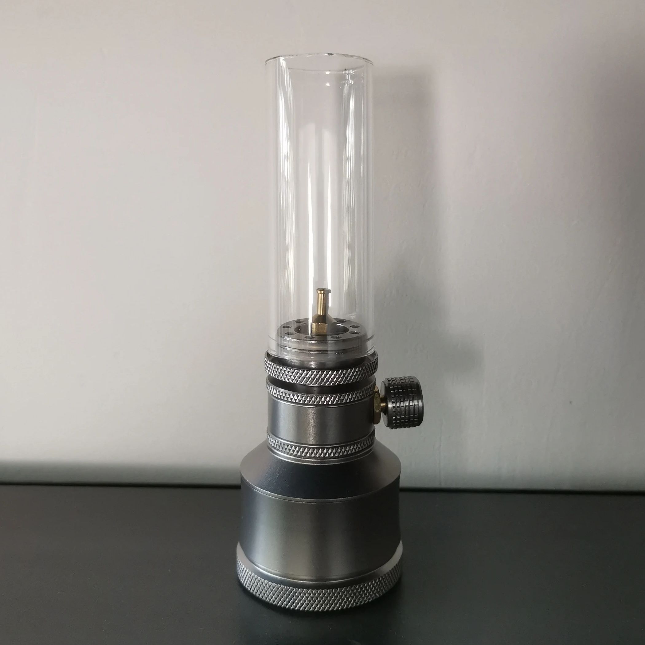 Lampa gazowa kempingowa przeno – Outdoor Power Burner recenzja i cena