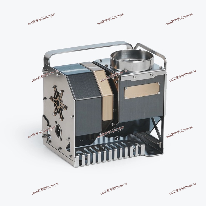 Przenośny wentylator wyciągowy – Outdoor Power Vent recenzja i cena