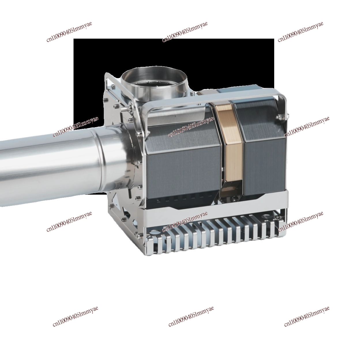 Przenośny wentylator wyciągowy – Outdoor Power Vent recenzja i cena