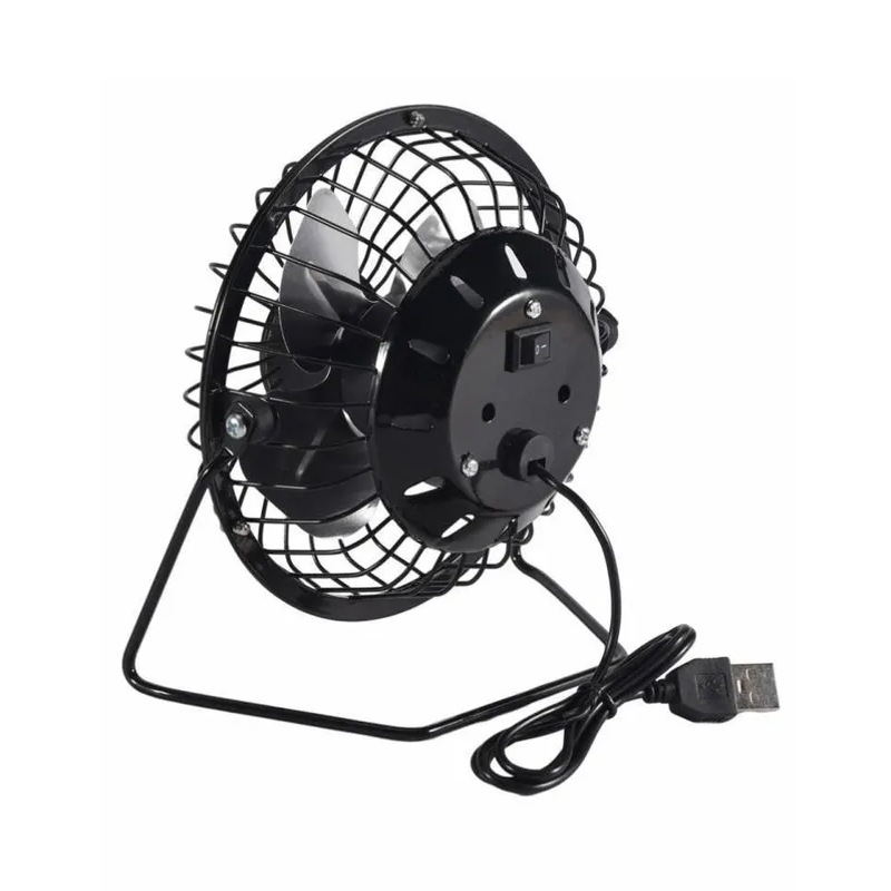 Wentylator DC 4-calowy, zasila – Outdoor Power Vent recenzja i cena