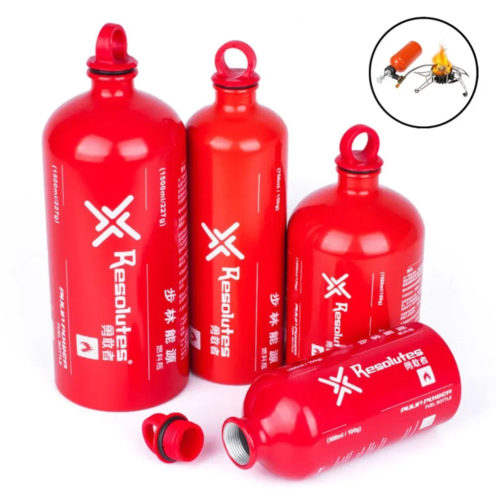 1500/1000/750/500 ML Zewnętrzn – Outdoor Power Burner recenzja i cena