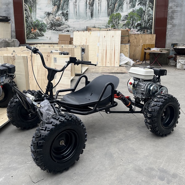 Wytrzymała rama do gokarta ter – Outdoor Power Wheels recenzja i cena