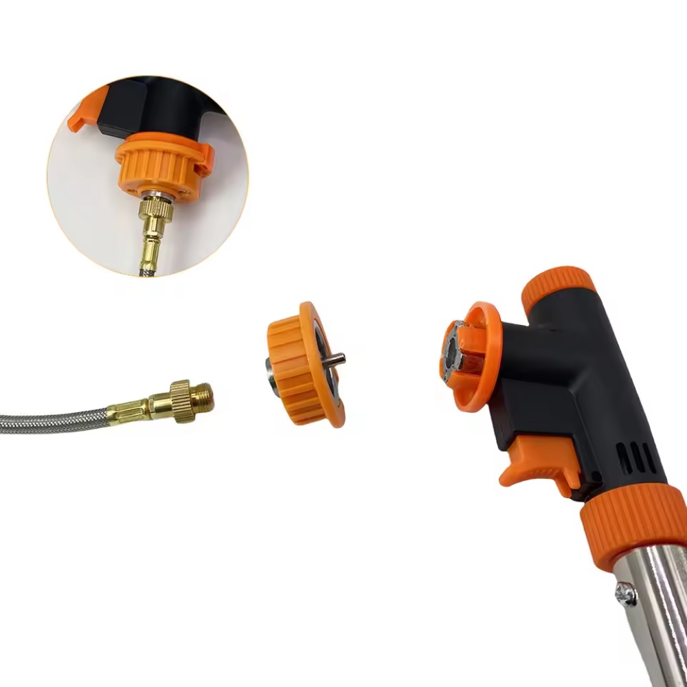 Adapter z gwintem na bajoniet  – Outdoor Power Burner recenzja i cena