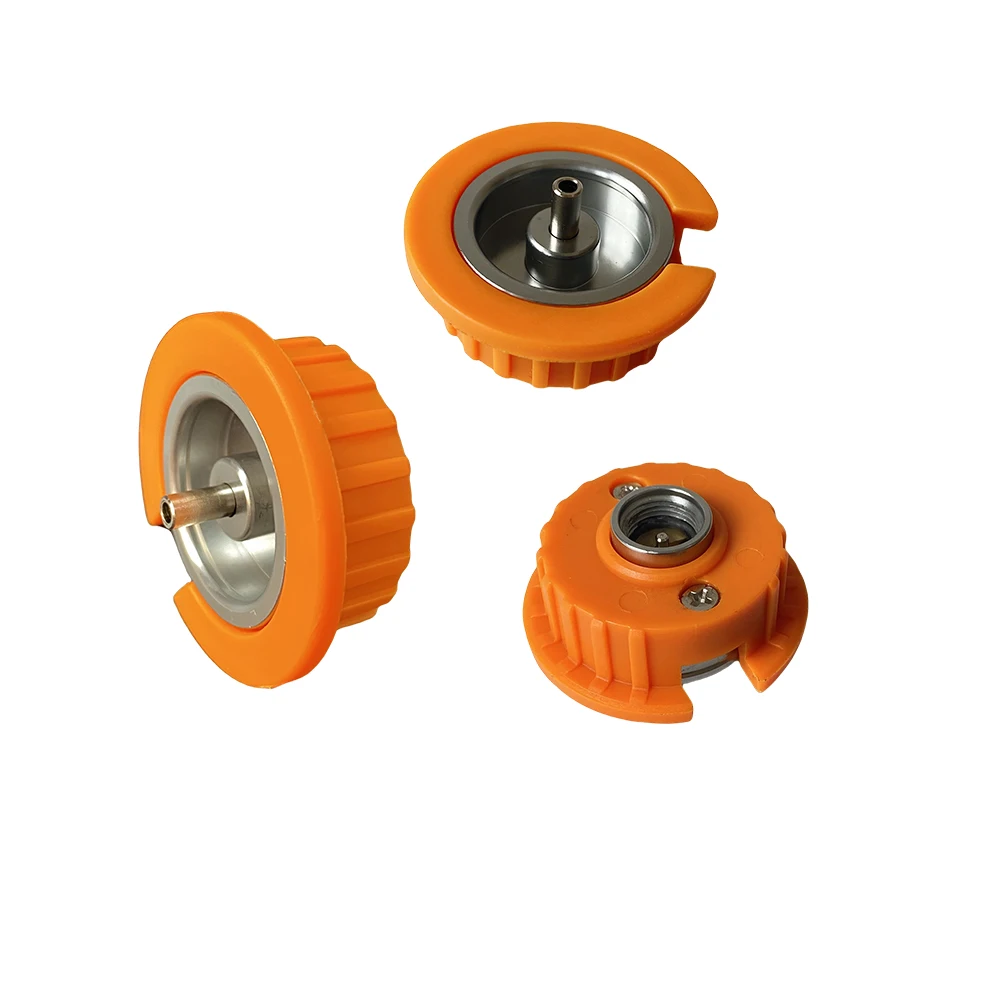 Adapter z gwintem na bajoniet  – Outdoor Power Burner recenzja i cena