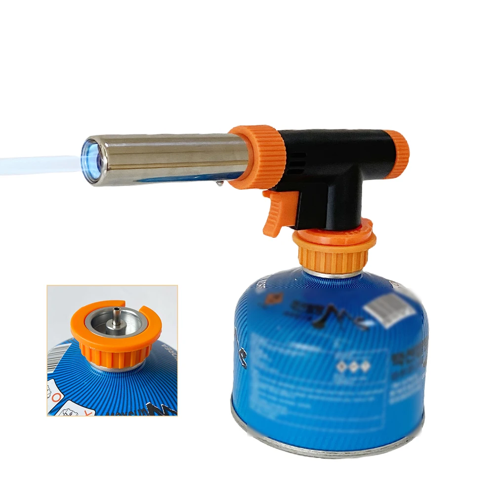 Adapter z gwintem na bajoniet  – Outdoor Power Burner recenzja i cena