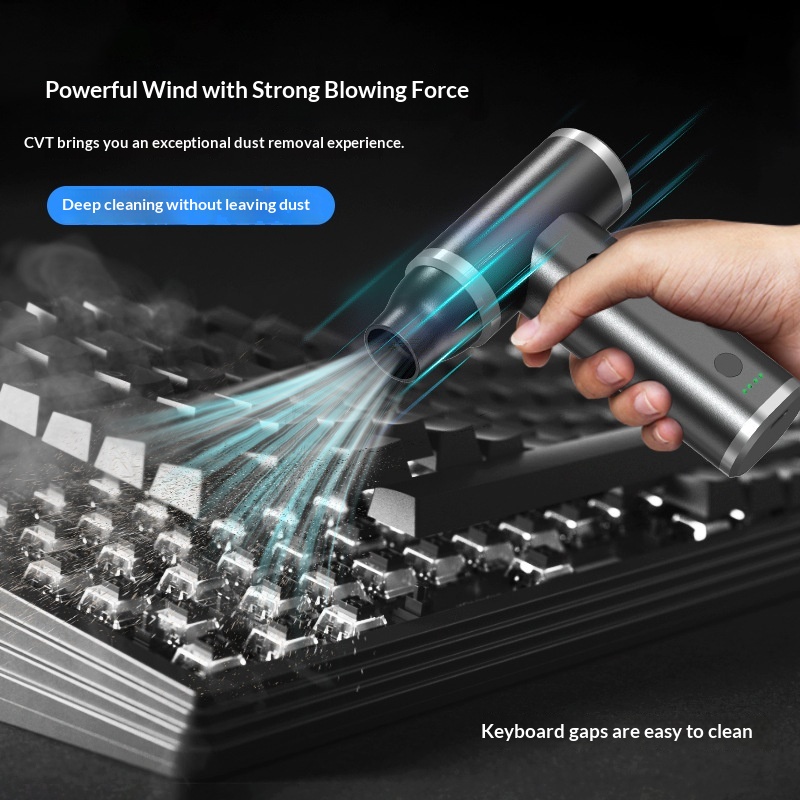 Przenośny, mocny wentylator tu – Outdoor Power Fan recenzja i cena