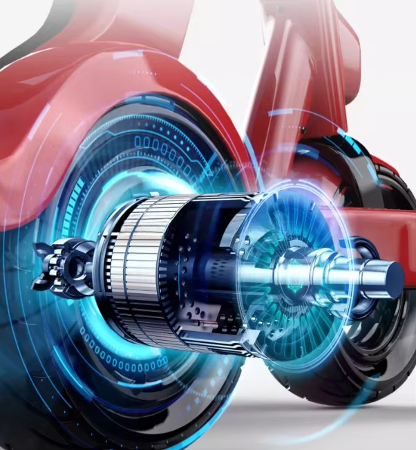 Gorąca Wyprzedaż Inteligentne, – Outdoor Power Wheels recenzja i cena