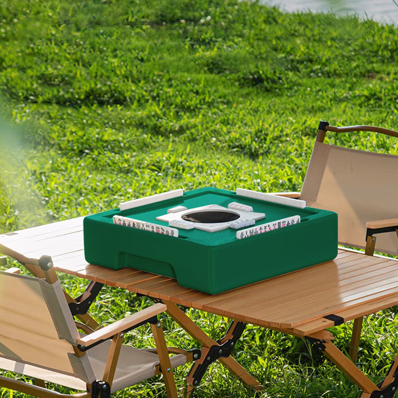Mahjong Blind Box Mini Mahjong – Outdoor Power Blinds recenzja i cena