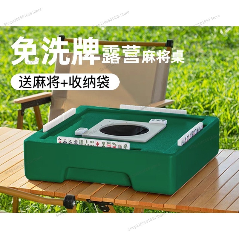 Mini Mahjong Automatyczny Prze – Outdoor Power Blinds recenzja i cena