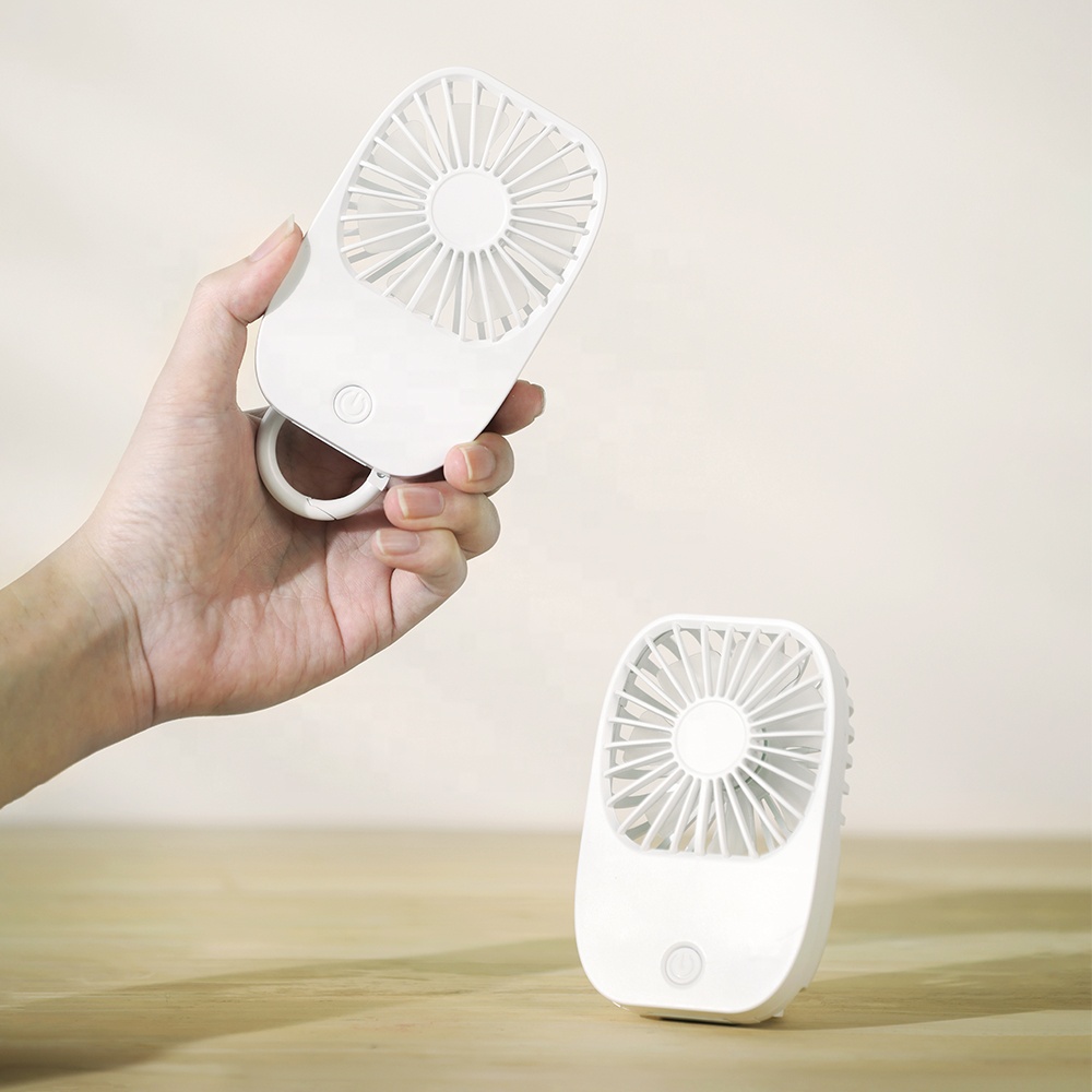 Osobisty, kieszonkowy, mini we – Outdoor Power Fan recenzja i cena
